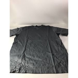 HUGO by Hugo Boss‎ Men’s Pullover T Shirt Size XXL Gray